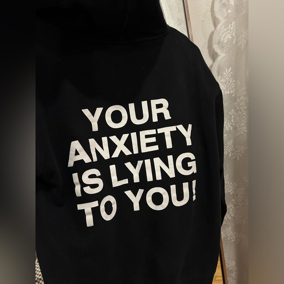 Hoodie - Picture 1 of 2